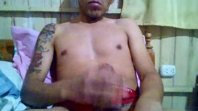 JuanP590 webcam hombre en vivo desde Chile