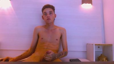 Juan_jhonson live cam on Cam4