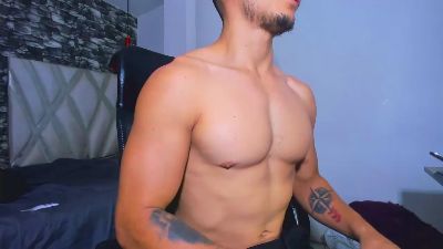 Juan_jsmith live cam on Cam4