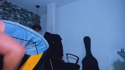 Juan_jsmith live cam on Cam4