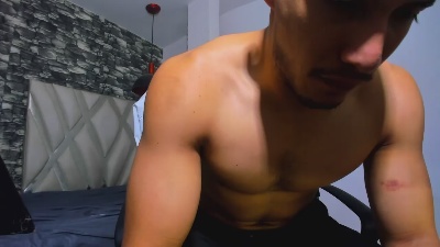 Juan_jsmith live cam on Cam4