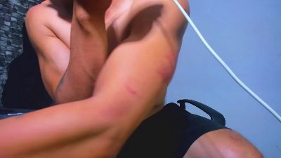 Juan_jsmith live cam on Cam4