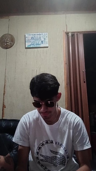 Juan_roman_Z live cam and statistics on UnifiedCams