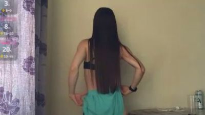 JuanaAragon live cam on Cam4
