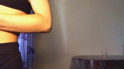 JuanaAragon live cam on Cam4