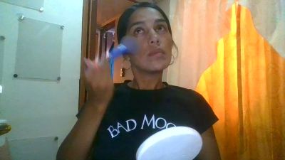 JuanaBrunette7 live cam on Cam4