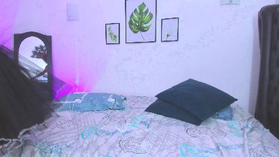 Juana_Acosta live cam on Cam4