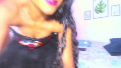 Juana_Acosta live cam on Cam4