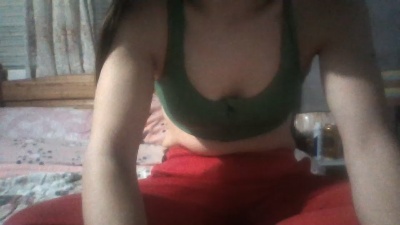 Juanamoreno live cam on Cam4