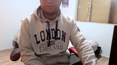 Juanchovergon22 live cam on Cam4
