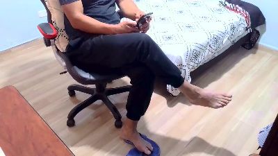 Juanchovergon22 live cam on Cam4