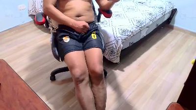 Juanchovergon22 live cam on Cam4