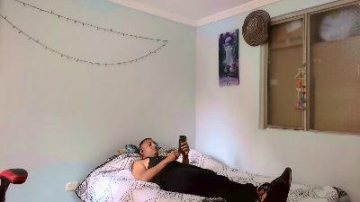 Juanchovergon22 live cam on Cam4