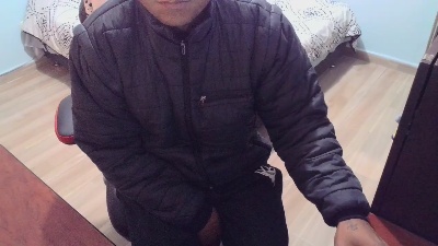 Juanchovergon22 live cam on Cam4