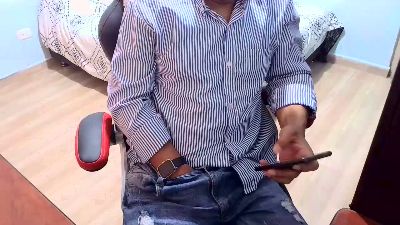 Juanchovergon22 live cam on Cam4