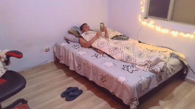 Juanchovergon22 live cam on Cam4