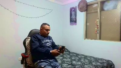 Juanchovergon22 live cam on Cam4