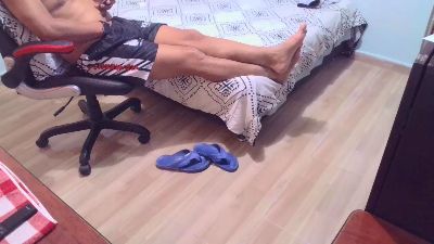 Juanchovergon22 live cam on Cam4