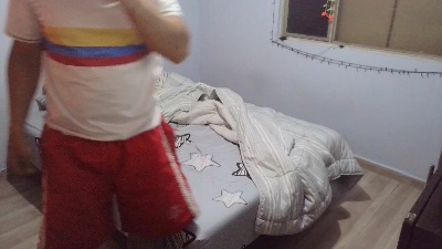 Juanchovergon22 live cam on Cam4