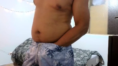 Juanchovergon22 live cam on Cam4