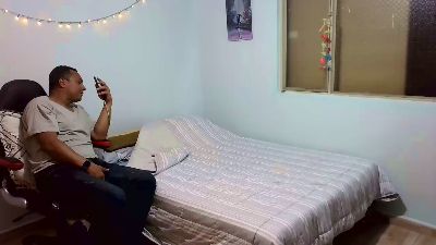 Juanchovergon22 live cam on Cam4