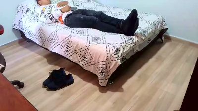 Juanchovergon22 live cam on Cam4