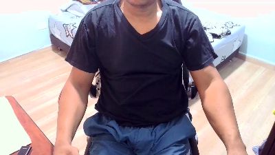 Juanchovergon22 live cam on Cam4