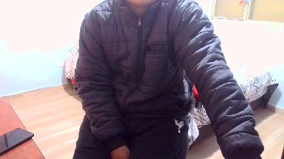 Juanchovergon22 live cam on Cam4