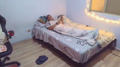 Juanchovergon22 live cam on Cam4