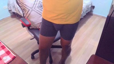Juanchovergon22 live cam on Cam4