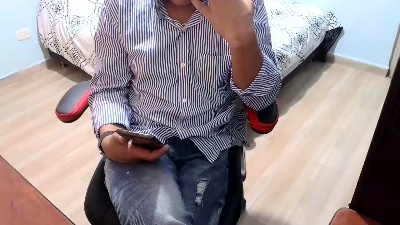 Juanchovergon22 live cam on Cam4