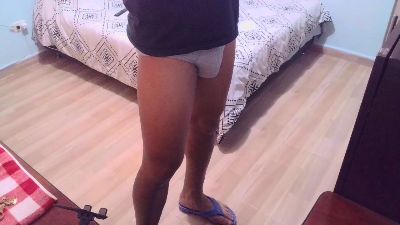 Juanchovergon22 live cam on Cam4