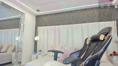 Juandagoom live cam on Cam4