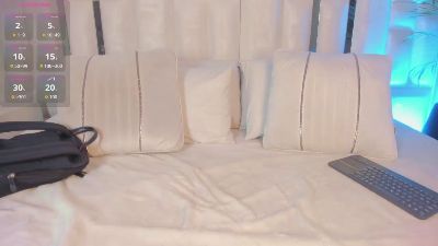 Juandagoom live cam on Cam4