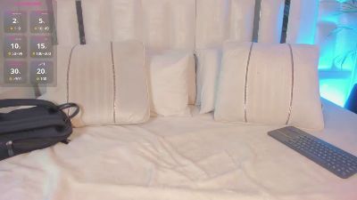 Juandagoom live cam on Cam4