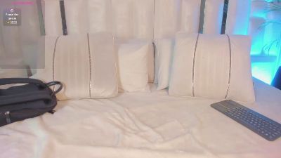 Juandagoom live cam on Cam4