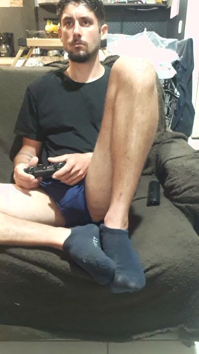 Juanjrsilva live cam on Cam4