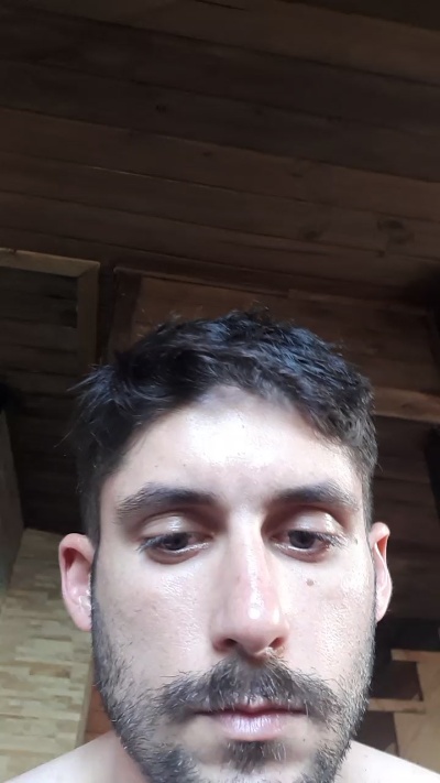 Juanjrsilva live cam on Cam4