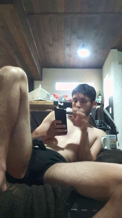 Juanjrsilva live cam on Cam4
