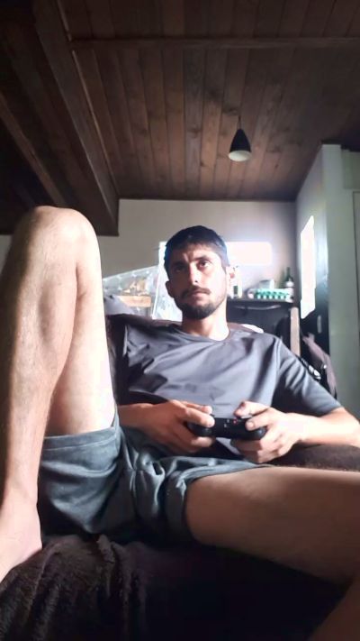 Juanjrsilva live cam on Cam4