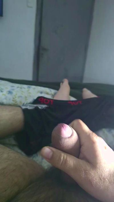 Juanljis live cam on Cam4