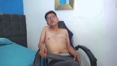 JuannEstebann webcam