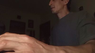 Juanpatrix live cam on Cam4