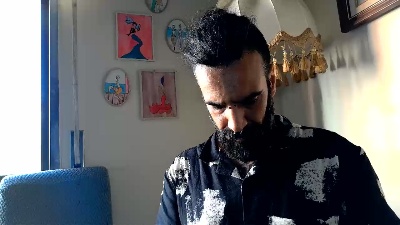 JudaSx666 live cam on Cam4