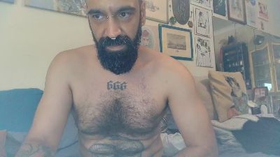 JudaSx666 live cam on Cam4