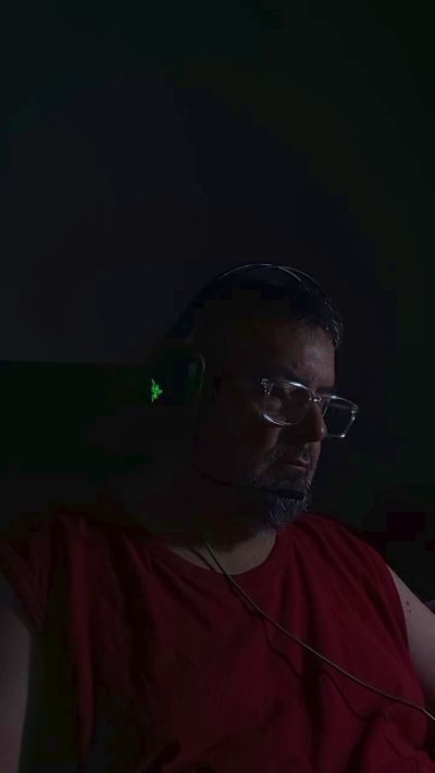 Judah_Kreger live cam on Cam4