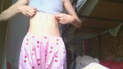 JudeGewinner live cam on Cam4