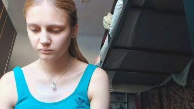 JudeGewinner live cam on Cam4