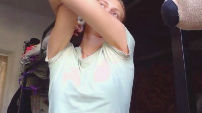 JudeGewinner live cam on Cam4