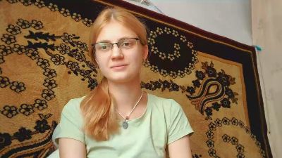 JudeGewinner live cam on Cam4